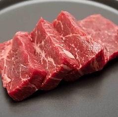 本日のおすすめ肉