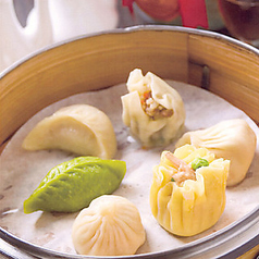 上海食苑 本店のコース写真
