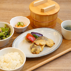 鱈の京風味噌焼きセット