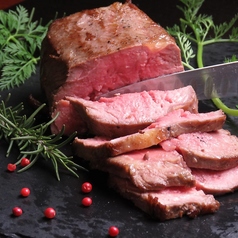 ビストロ風 金沢本店のコース写真