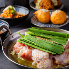 殻YABURI 武蔵小杉店のコース写真