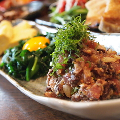 はましょく 高崎西口店のコース写真