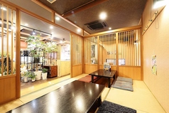 店麺多房 あいうえおの特集写真