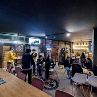 特別な時間を貸切で楽しもう！