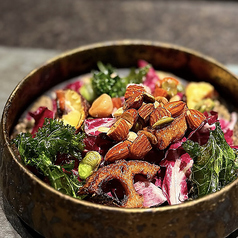 Restaurant ルアン LeAnnのコース写真