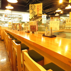 いけす道場魚家 東陽町店の特集写真