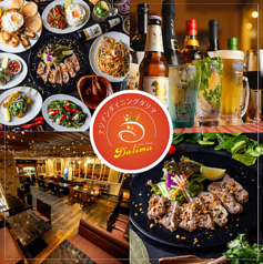 DELHI DARBAR デリーダーバル 大宮マルイ店の写真