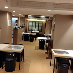 スジャ食堂 市川店の雰囲気1