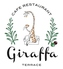 Giraffa TERRACEのロゴ