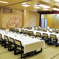 旭川お城の鯉寿しの特集写真