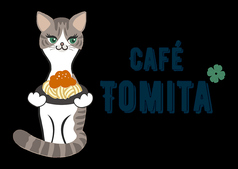 Cafe Tomitaの写真