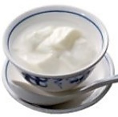 アンニン豆腐