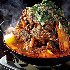 韓国料理 ヤンピョン ヘジャンク 新大久保の特集写真