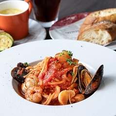 フランダース テイル バルチカ03のおすすめランチ2