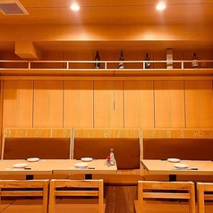 居酒屋 魚河岸商店 新橋駅前店の特集写真