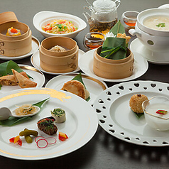 小楠国 しょうなんごく 日本橋店のコース写真