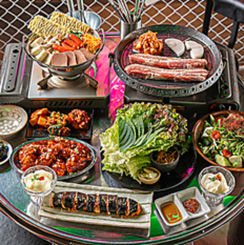 ソウル79(彦根/韓国料理)＜ネット予約可＞ | ホットペッパーグルメ