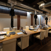 赤から 秋田川反店の雰囲気2