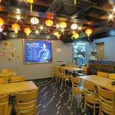 ベトナム料理 HOANG LONG ホアンロンの雰囲気3