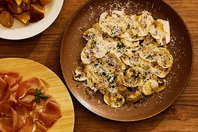 ランチ～ディナーまで楽しめる贅沢ホテルビュッフェ♪