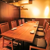 北の味紀行と地酒 北海道 新宿三丁目店の雰囲気2