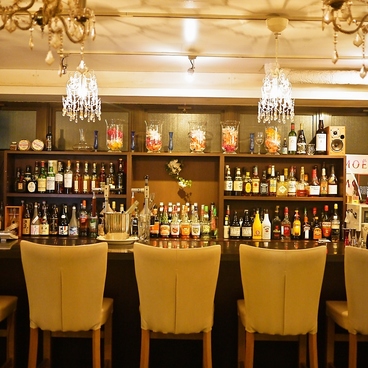 Citrus Cafe シトラスカフェの雰囲気1