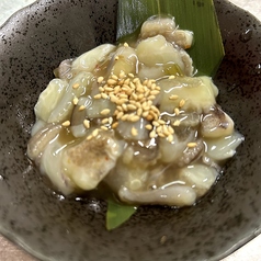 たこわさ