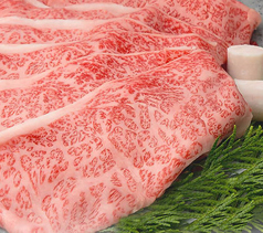 千の里休のコース写真