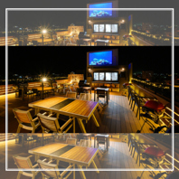 忘れられないロケーション！石垣ならではの絶景です♪