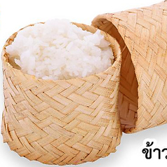 タイもち米
