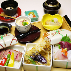 日本料理 丸治の写真2