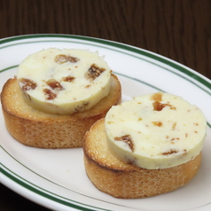 いちじくバター