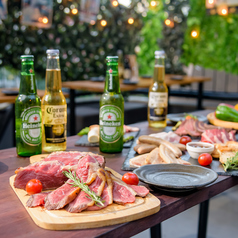 一の酉 新宿店の雰囲気1