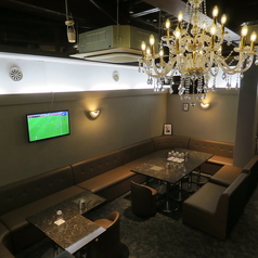 Modern Lounge Fの特集写真