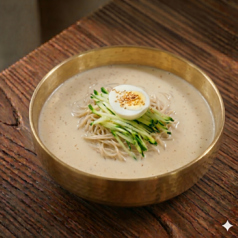 豆乳ラーメン