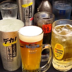 やきとりさんきゅう橘通西店の特集写真