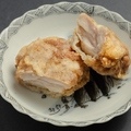 料理メニュー写真&nbsp;ファみチキ