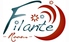 Filante フィランテのロゴ