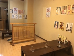 丸天 十日町店の雰囲気2