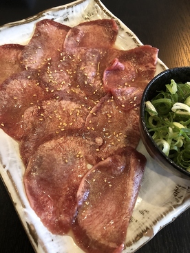 焼肉ホルモン いっせんのおすすめ料理1