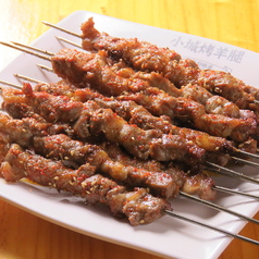 小城 小岩店のおすすめポイント1