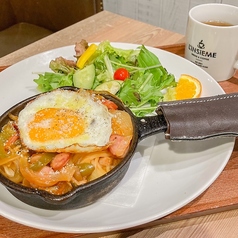 リンシエメ 神戸 L INSIEME CAFE&BREAD&Partyのおすすめランチ1