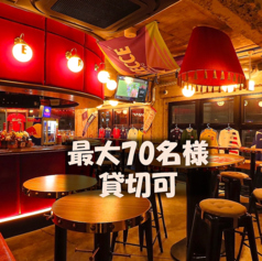 Darts＆SportsBar AREA３ エリアスリー 広島駅の特集写真