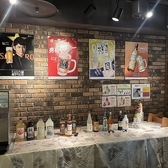 坂出グランドホテルビアガーデンの雰囲気3
