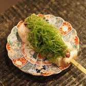 炭火串焼 とり隆のおすすめ料理2