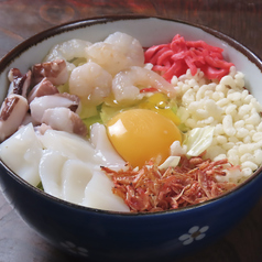 お好み焼き どんどんの特集写真