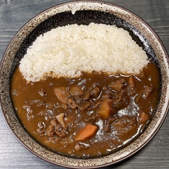 きのこが美味しいハッシュドビーフ