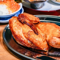 上大岡ポストのおすすめ料理2