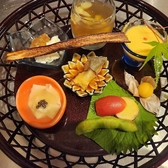 創作かっぽうきさくのおすすめ料理3