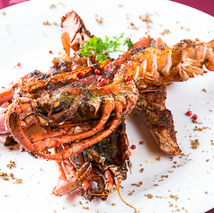 古民家バル 旧本藤邸のおすすめランチ2